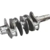Vilebrequin longue course 84 mm en Chromoly forgé 4340 - SSP