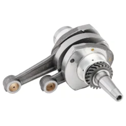 Vilebrequin neuf pour 2cv à moteur M28 (02/1970-07/1990) - 602cc