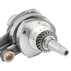 Vilebrequin neuf pour 2cv à moteur M28 (02/1970-07/1990) - 602cc