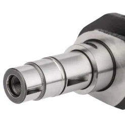 Vilebrequin neuf type origine 69 mm pour moteurs 1300 ->1600