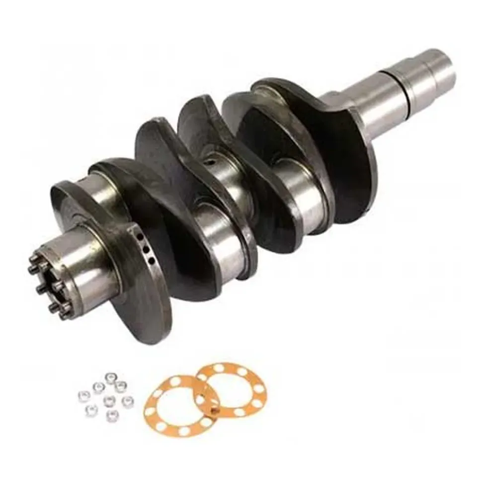 Vilebrequin "Okrasa" 69,50 mm pour moteurs 25 / 30cv