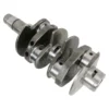 Vilebrequin origine reconditionné 69mm côtes réparation 0.50/0.75 pour VOLKSWAGEN Combi Split Brazil (1957-1975)