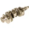 Vilebrequin recondition né pour moteur Type 4 1.7 / 1.8 L