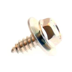 Vis avec rondelle N°80 pour cache moteur de Mazda MX5 NA