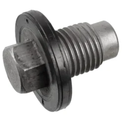 Vis bouchon de vidange de carter d'huile FEBI pour MINI II R50 R53 Berline et R52 Cabriolet (09/2000-07/2008) - avec joint