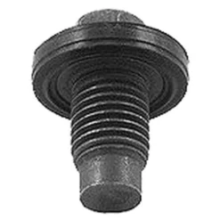 Vis bouchon de vidange de carter d'huile FEBI pour MINI II R50 R53 Berline et R52 Cabriolet (09/2000-07/2008) - avec joint