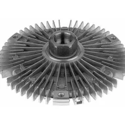Visco coupleur de refroidissement pour Bmw Série 7 E32 (11/1986-08/1994) - v8 et v12
