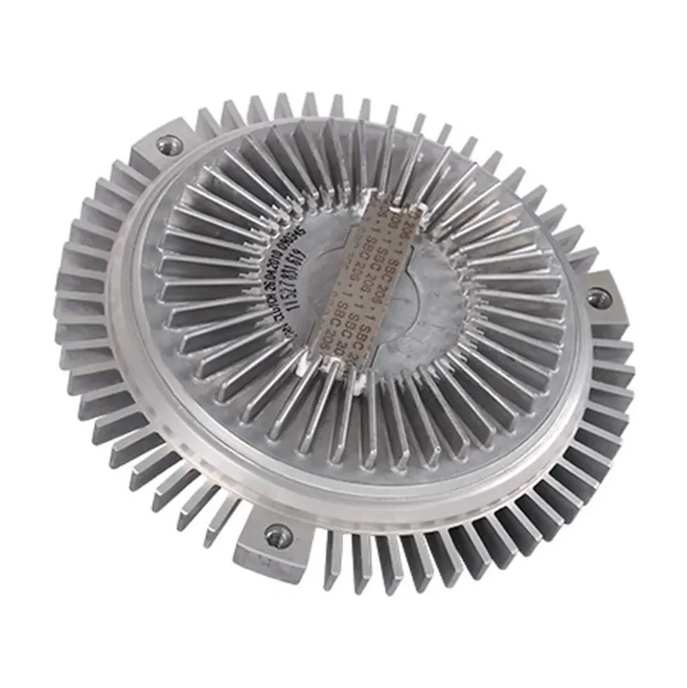 Visco-coupleur de ventilateur pour BMW Z3 (E36)