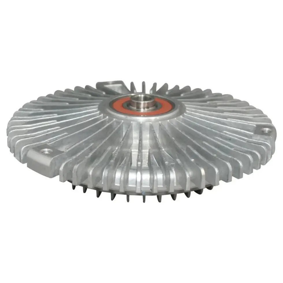 Visco-coupleur de ventilateur pour Mercedes 300 SL R107