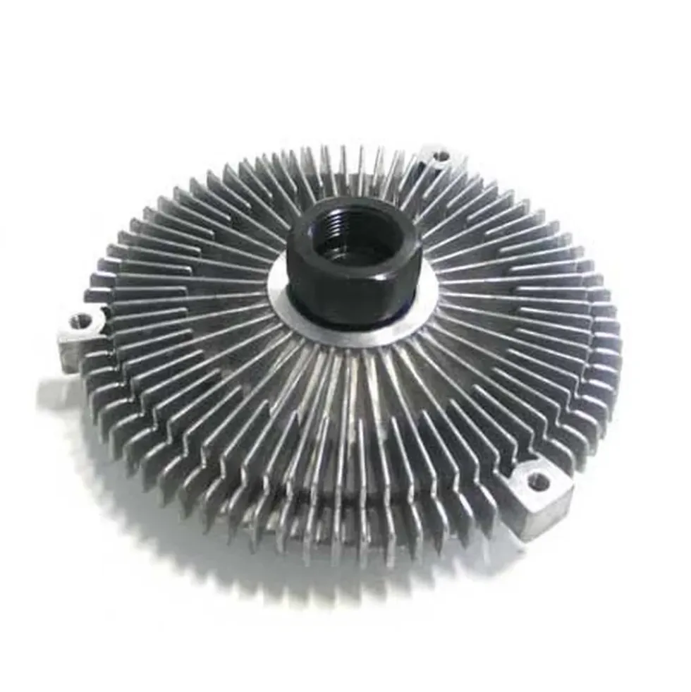 Visco-coupleur de ventilateur pour BMW E36, E46, E39