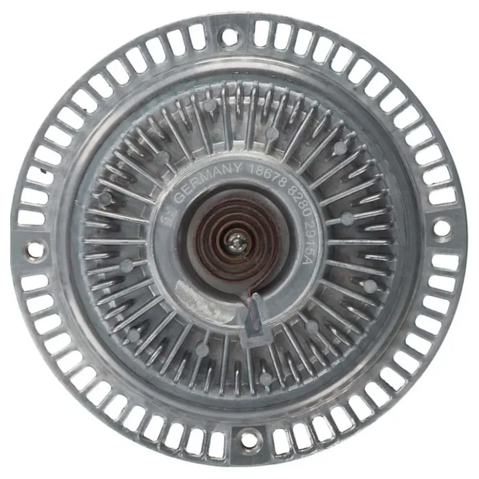 Visco coupleur Febi pour Bmw Série 5 E28 (11/1980-12/1987)