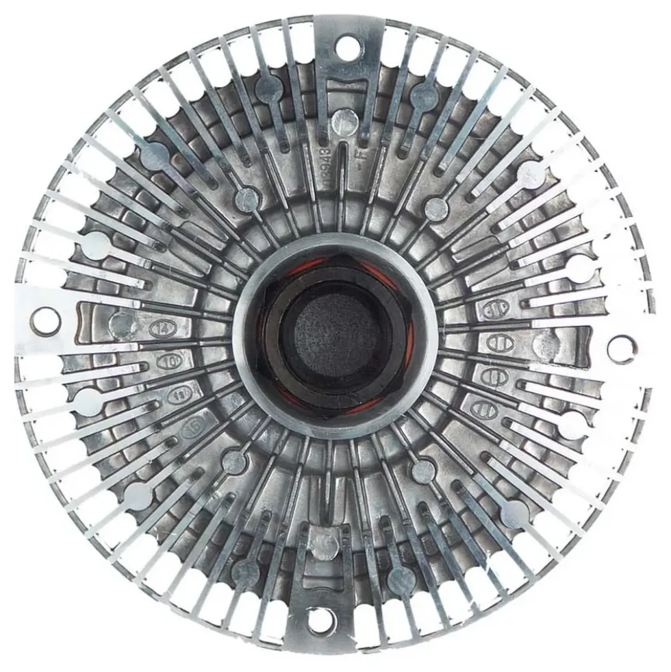 Visco coupleur FEBI pour Bmw Série 3 E30 (01/1982-04/1993)
