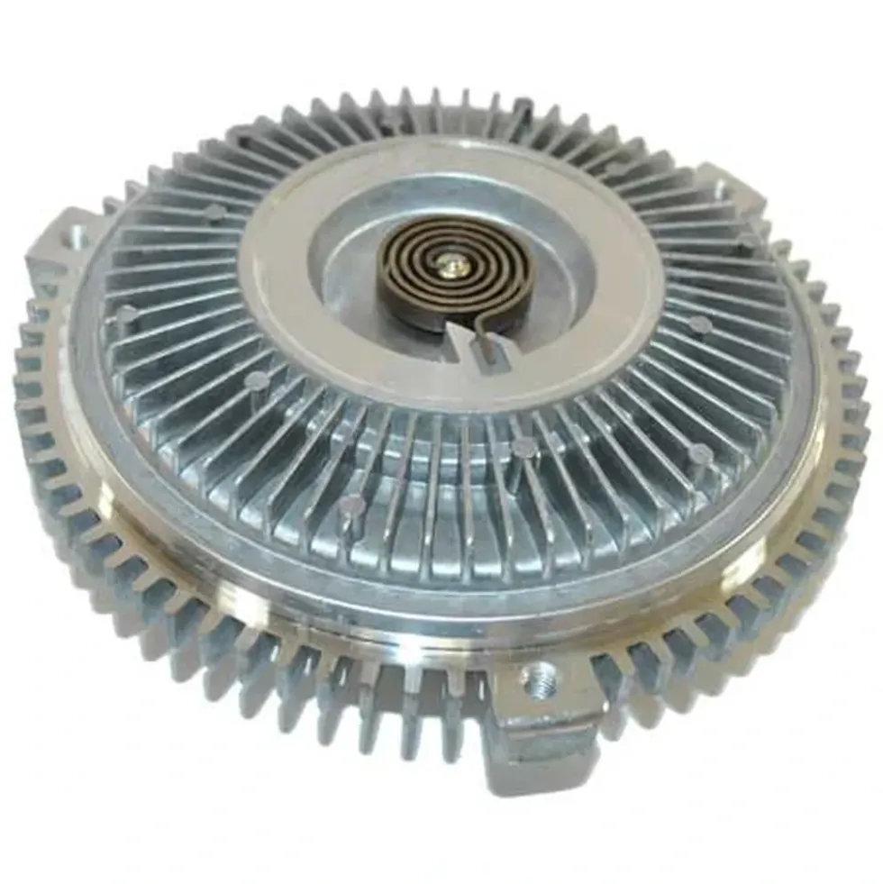 Visco-coupleur pour Audi A4 (B5, B6) et A6 (C5)
