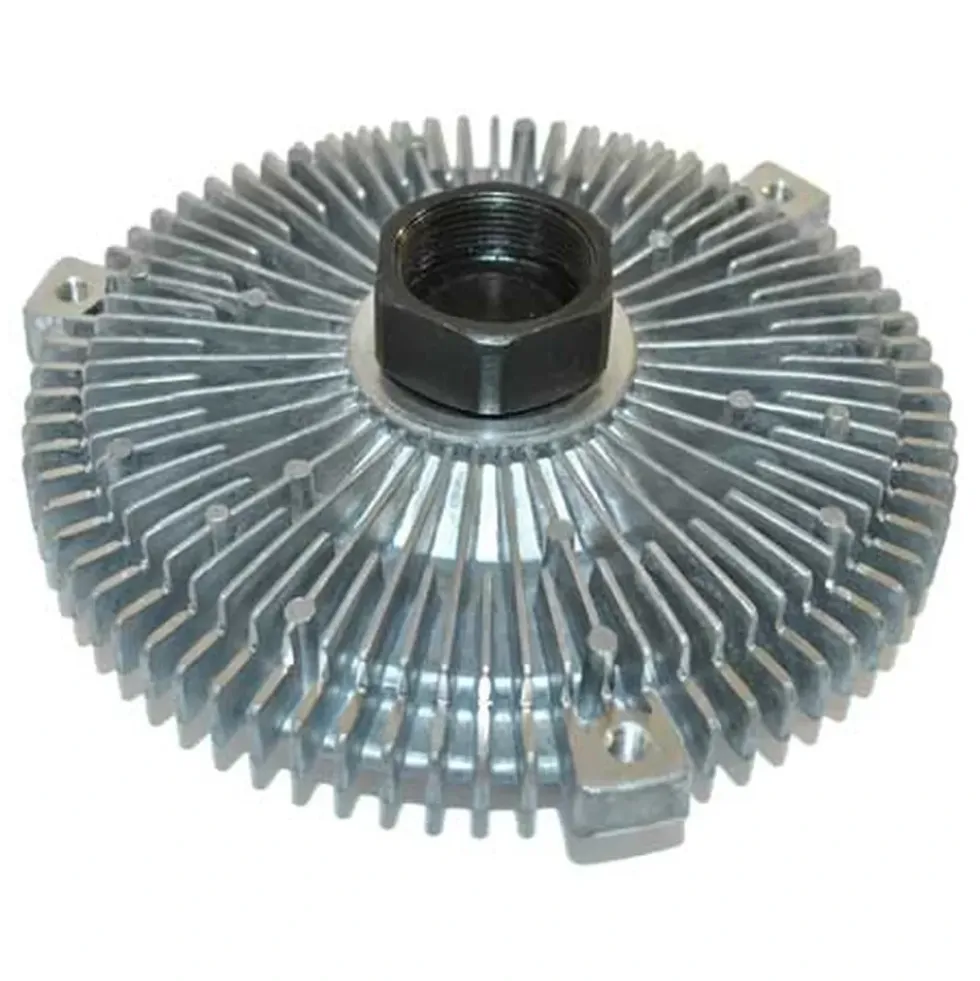 Visco-coupleur pour Audi A4 (B5, B6) et A6 (C5)