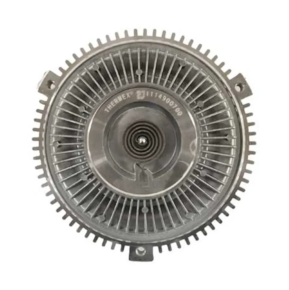 Visco-coupleur pour Audi A4 (B5, B6) et A6 (C5)