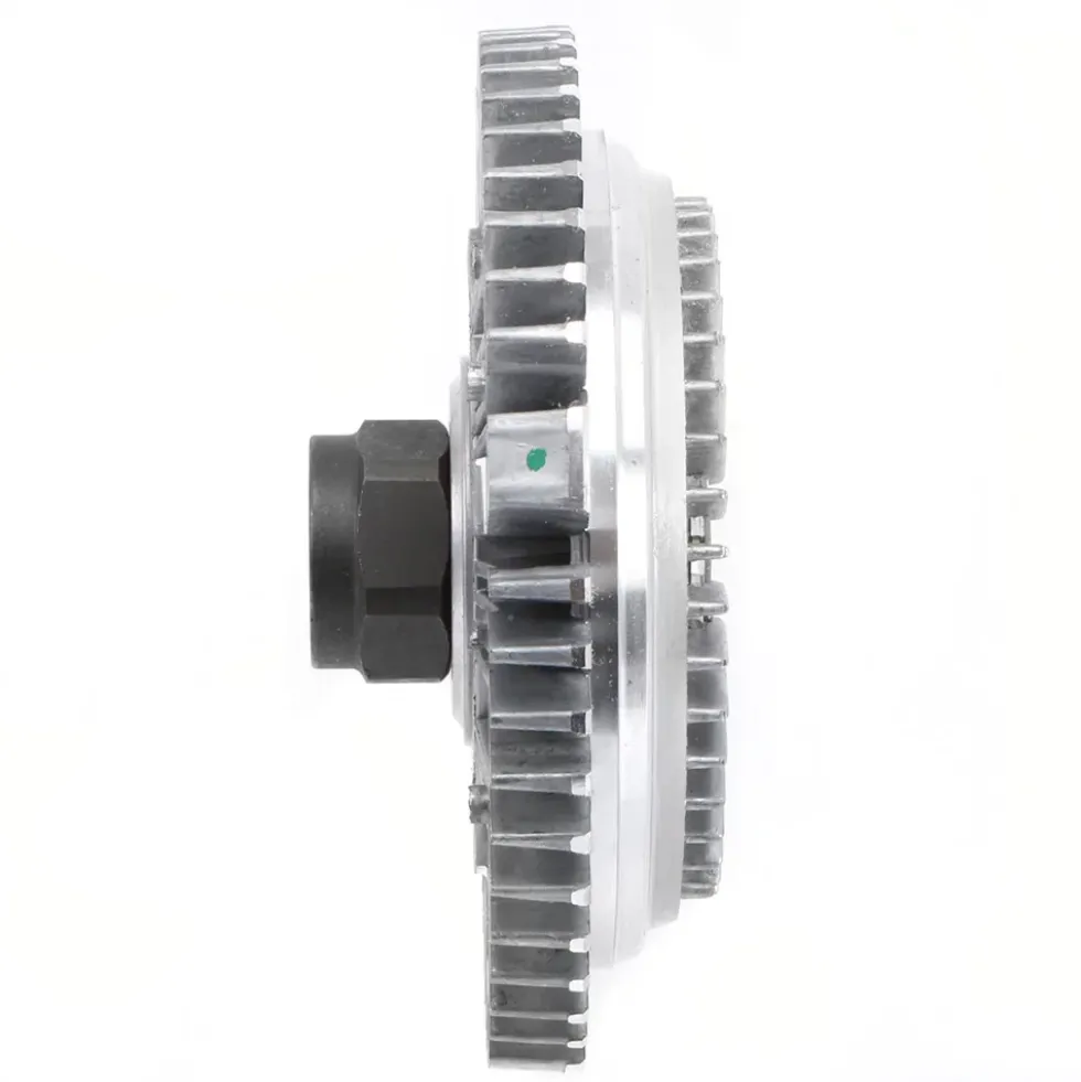 Visco-coupleur pour Audi A100 et A6