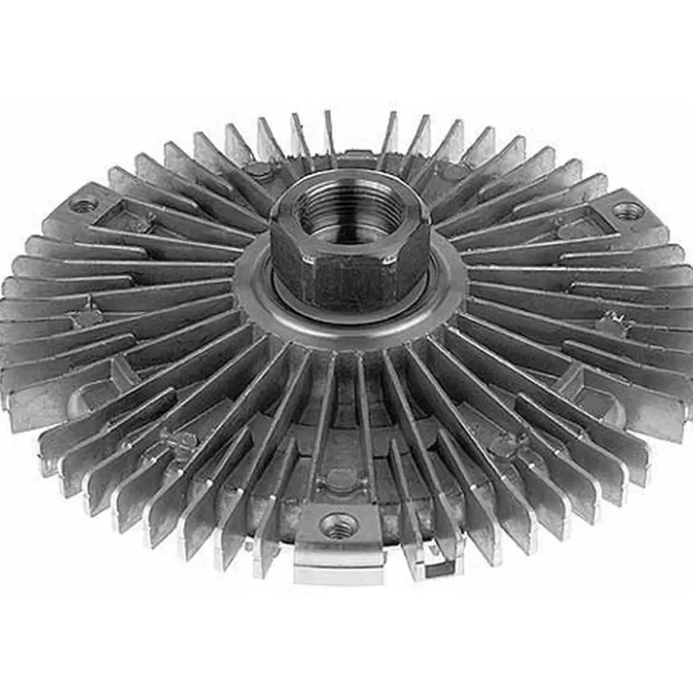 Visco coupleur pour BMW E34 & E39