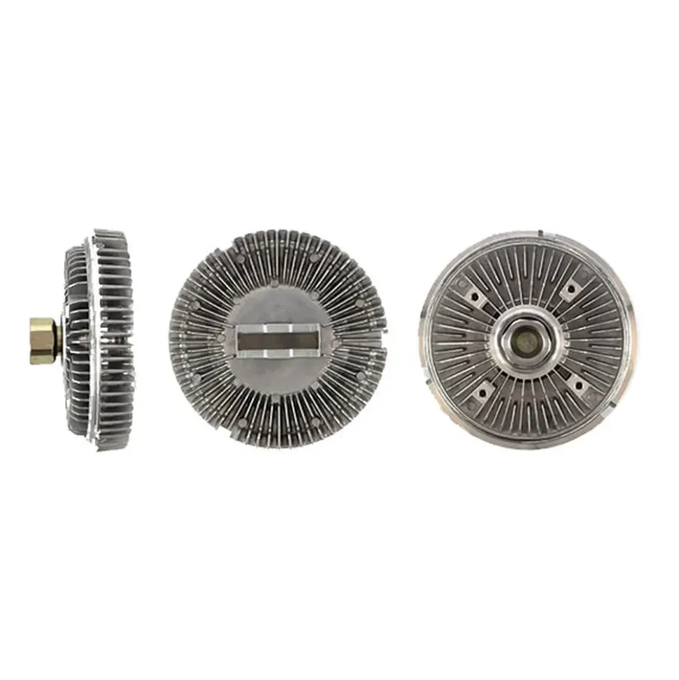 Visco coupleur pour Bmw Série E65 et E66 (03/2000-07/2008)