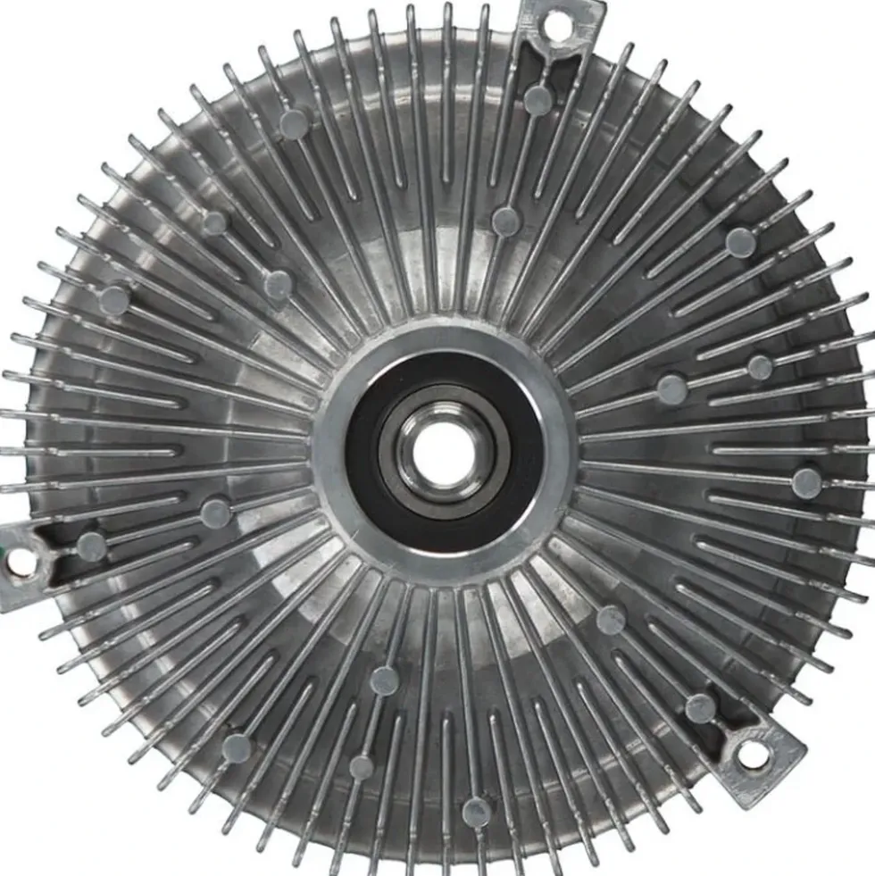 Visco-coupleur pour Mercedes Classe E W124 Diesel