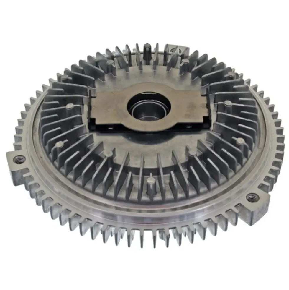 Visco-coupleur pour Mercedes Classe E W124 Diesel