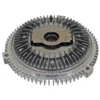 Visco-coupleur pour Mercedes Classe C (W202) 2.5 Diesel