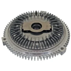 Visco-coupleur pour Mercedes 190 Classe C W201 - Diesel 2.5