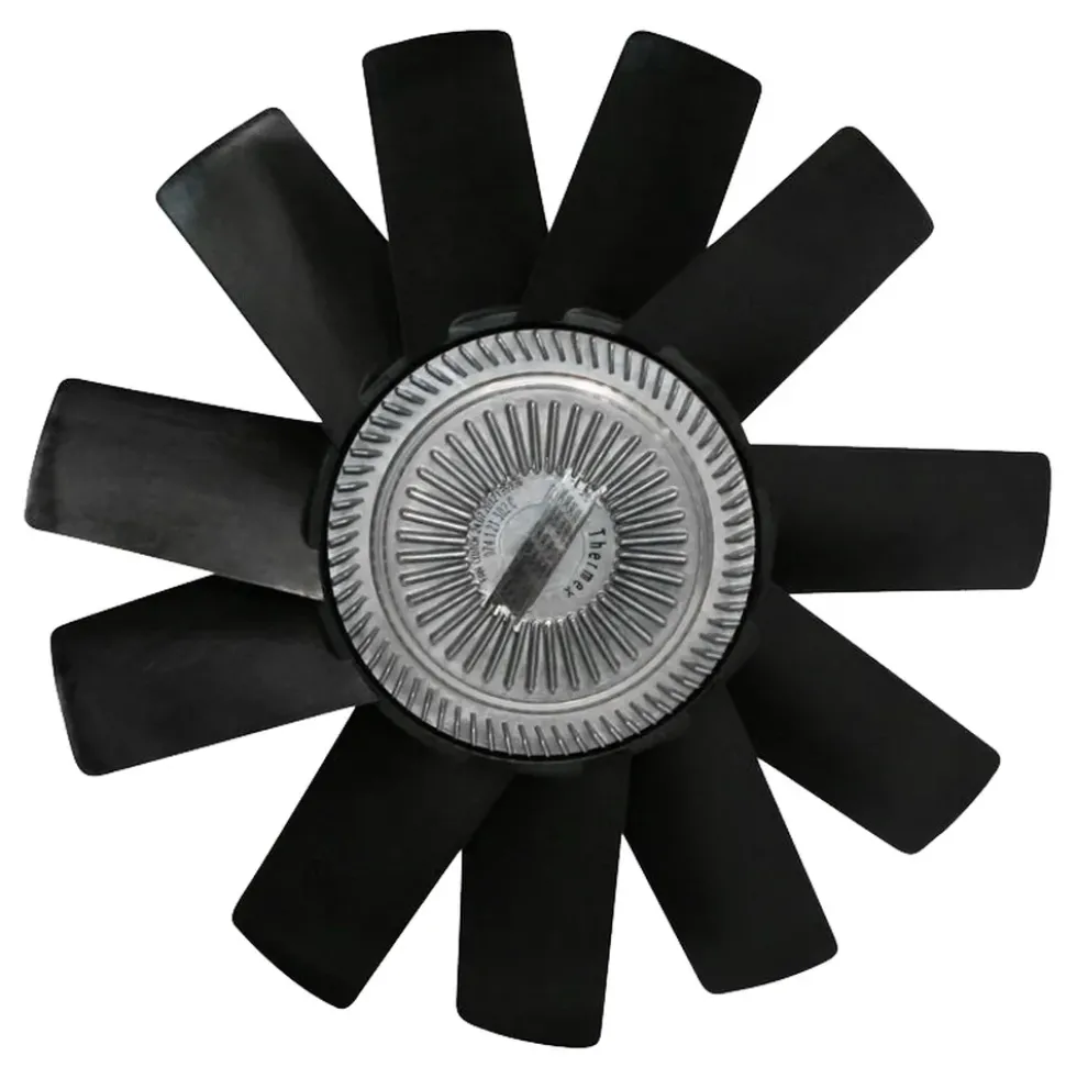 Visco-ventilateur pour VOLKSWAGEN LT (1996-2006)