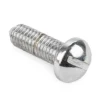Vis d'aile arrière fendue INOX qualité origine pour 2CV A-AZAM