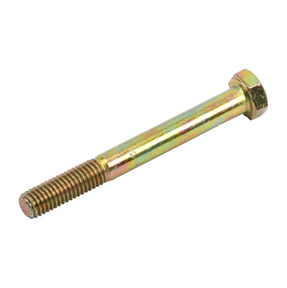Vis de bloc moteur Type 4 pour Combi & Transporter 68 ->92