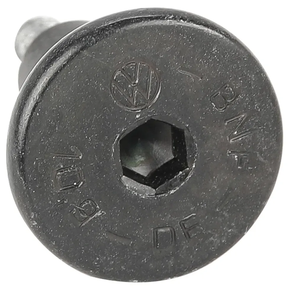 Vis de cache culbuteurs pour VW Golf 3, Polo 6N, Lupo