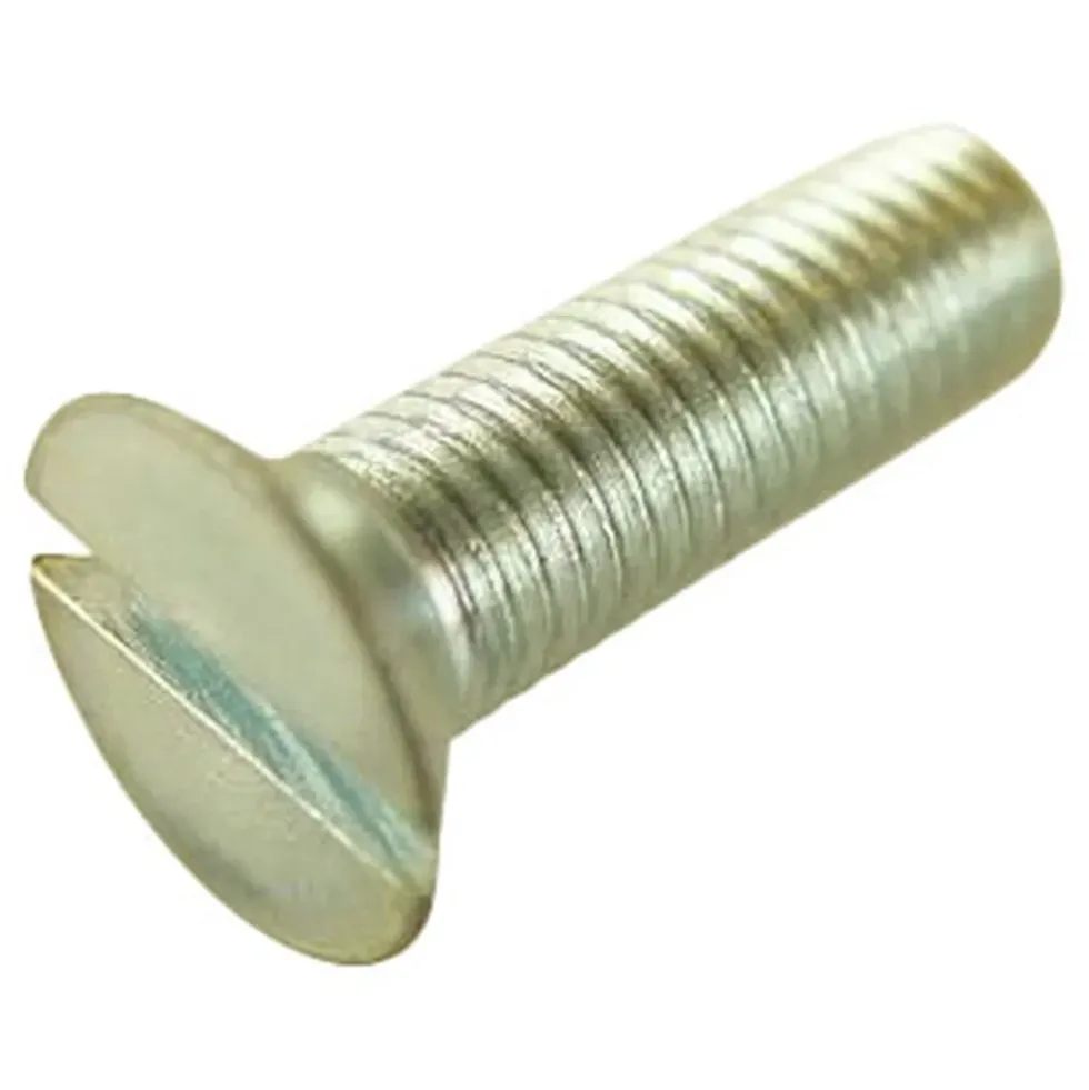 Vis de charnière M7x20 pour Citroën Traction