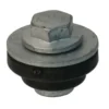 Vis de couvre culasse pour Bmw Série 5 E34 Berline et Touring (01/1989-12/1996) - M50