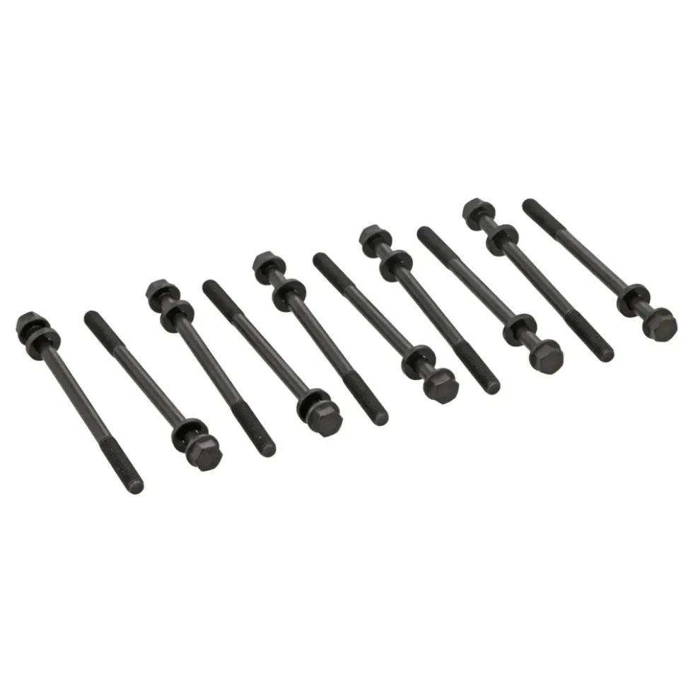 Vis de culasse El Ring pour Mini R50 R52 R53 (09/2000-07/2008)