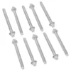 Vis de culasse FEBI BILSTEIN pour Peugeot 205 - Moteurs XUD