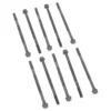 Vis de culasse FEBI BILSTEIN pour Peugeot 205 - Moteurs XU