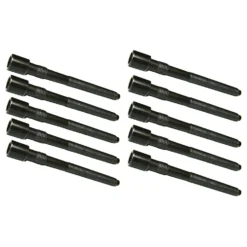 Vis de culasse M10 x 1.5 x 115 pour Golf 4, jeu de 10