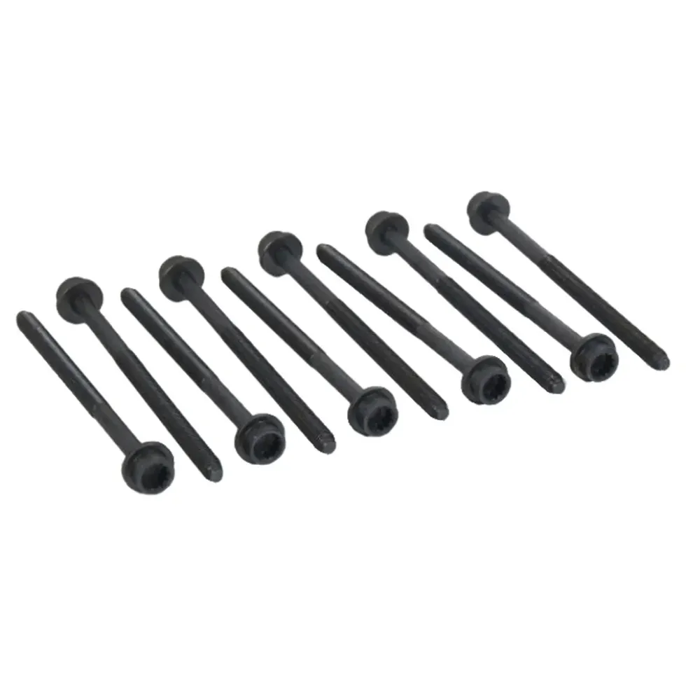 Vis de culasse pour Audi A3 8P 1.6 FSI - par 10