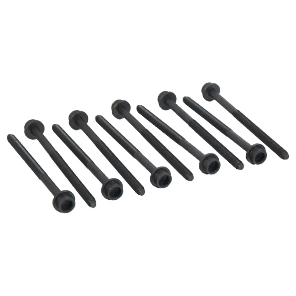 Vis de culasse pour VW Polo 9N - par 10
