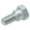 Vis de fixation de barre de maintien de hayon arrière pour VOLKSWAGEN Combi Split (03/1955-07/1963)