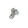 Vis de parechocs chromée pour VOLKSWAGEN Combi Split Brazil (1957-1975)