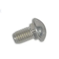 Vis de parechocs galvanisée pour Volkswagen Coccinelle 68-> / 1200 74->