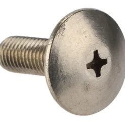 Vis de pare-chocs pour 2CV et dérivés - INOX