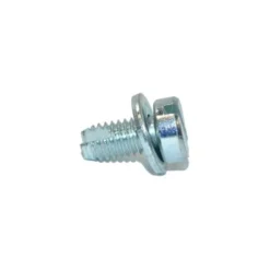 Vis et rondelles sur tôles moteur pour VOLKSWAGEN Combi Split Brazil (1957-1975)