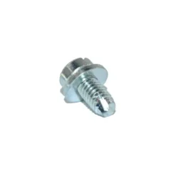 Vis et rondelles sur tôles moteur pour Volkswagen Coccinelle et Combi - lot de 25