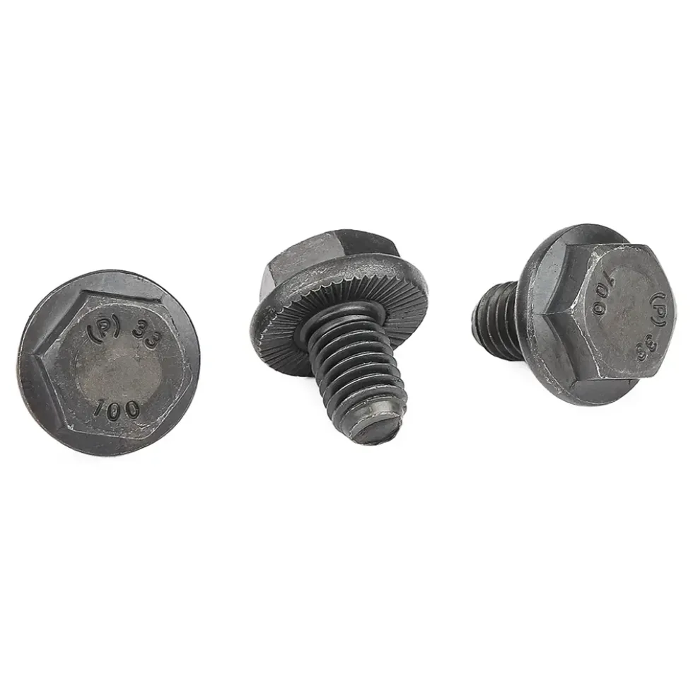 Vis pour arbre à cames 25 & 30 cv VD20020 / VD20022 - 3 pièces