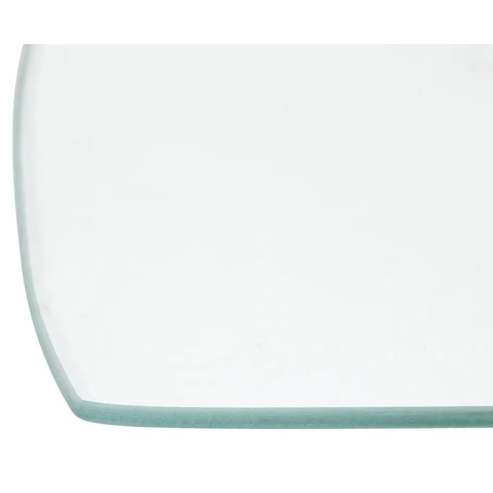 Vitre avant claire droite pour VOLKSWAGEN Coccinelle (08/1964-)