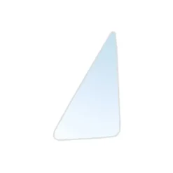 Vitre de déflecteur fixe avant gauche pour VOLKSWAGEN Transporter T25 (05/1979-07/1992)