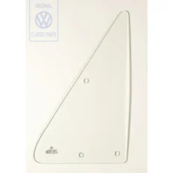 Vitre de déflecteur mobile avant gauche pour VOLKSWAGEN Transporter T25 (05/1979-07/1992)