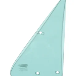 Vitre de déflecteur mobile de porte avant gauche pour VOLKSWAGEN Transporter T25 (05/1979-07/1992)