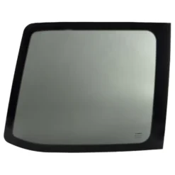Vitre de porte arrière gauche CARBEST pour Volkswagen Transporter T5 double portes